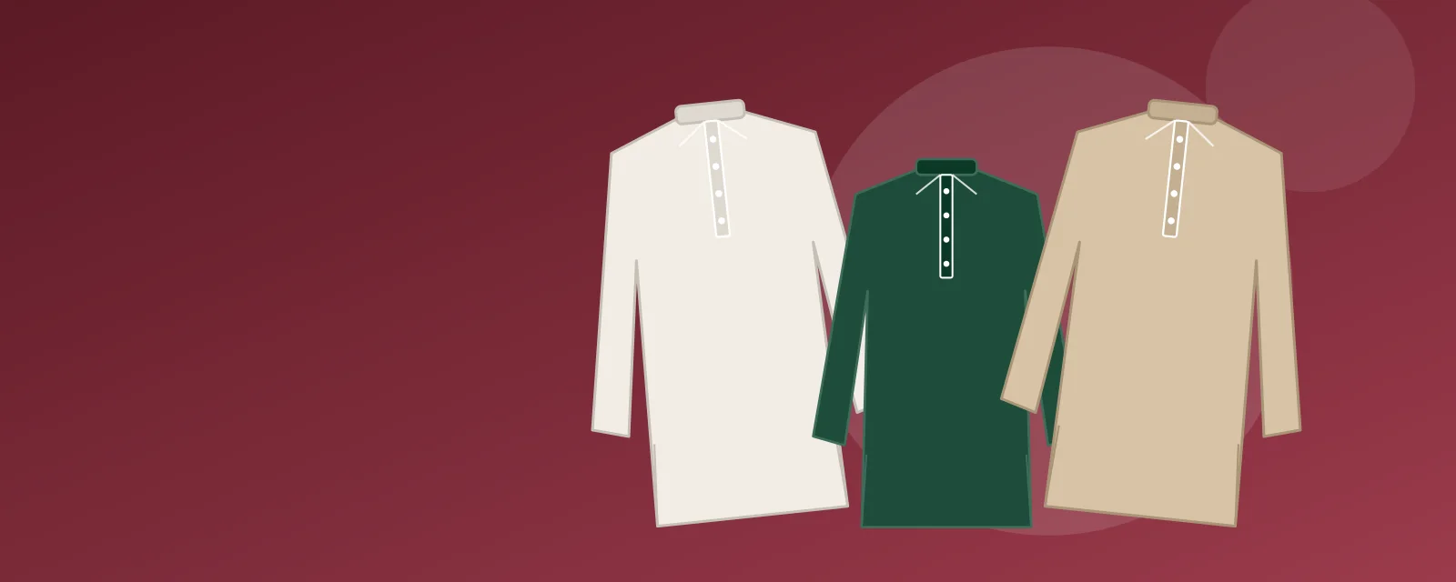Festive Panjabi Collection